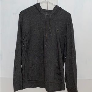 Men’s L Lacoste Sweatshirt